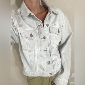 Acne Studios Denim Jacket